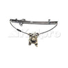 Kelpro Power Window Regulator W/O Motor Rear LH KWRL1473