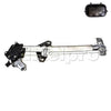Kelpro Power Window Regulator With Motor Rear LH KWRL1637