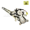 Kelpro Power Window Regulator With Motor Rear RH KWRR1385