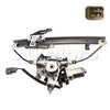 Kelpro Power Window Regulator With Motor KWRR1640