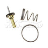 Tru-Flow Thermostat & Housing TTH607
