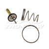 Tru-Flow Thermostat & Housing TTH607