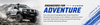 XGG Mountain Series 40-50mm Lift Kit - Nissan Navara NP300 D23 (2014
