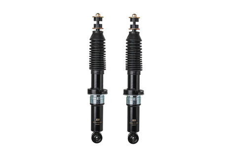 XGG Mountain Series Lift Kit 50mm - Toyota Hilux Surf 180/185 (1996-2003)