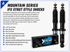 XGG Mountain Series Lift Kit - GWM Cannon / Poer (2020 on)