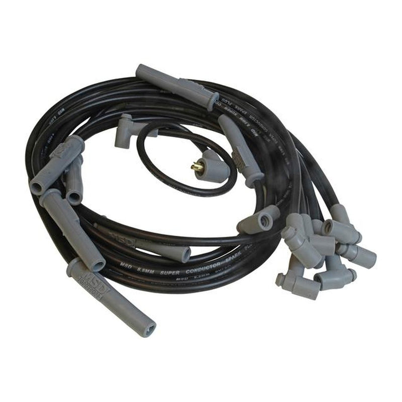 MSD Super Conductor HEI Lead Set fits Chrysler 383-440