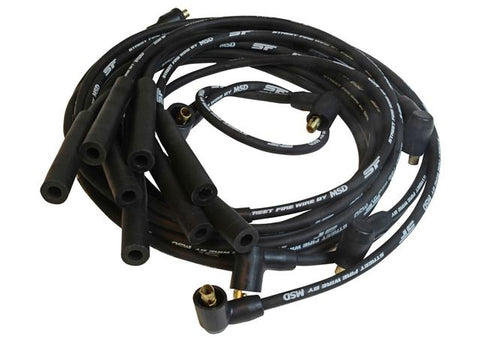 MSD Streetfire Lead Set fits Chrysler MSD5531