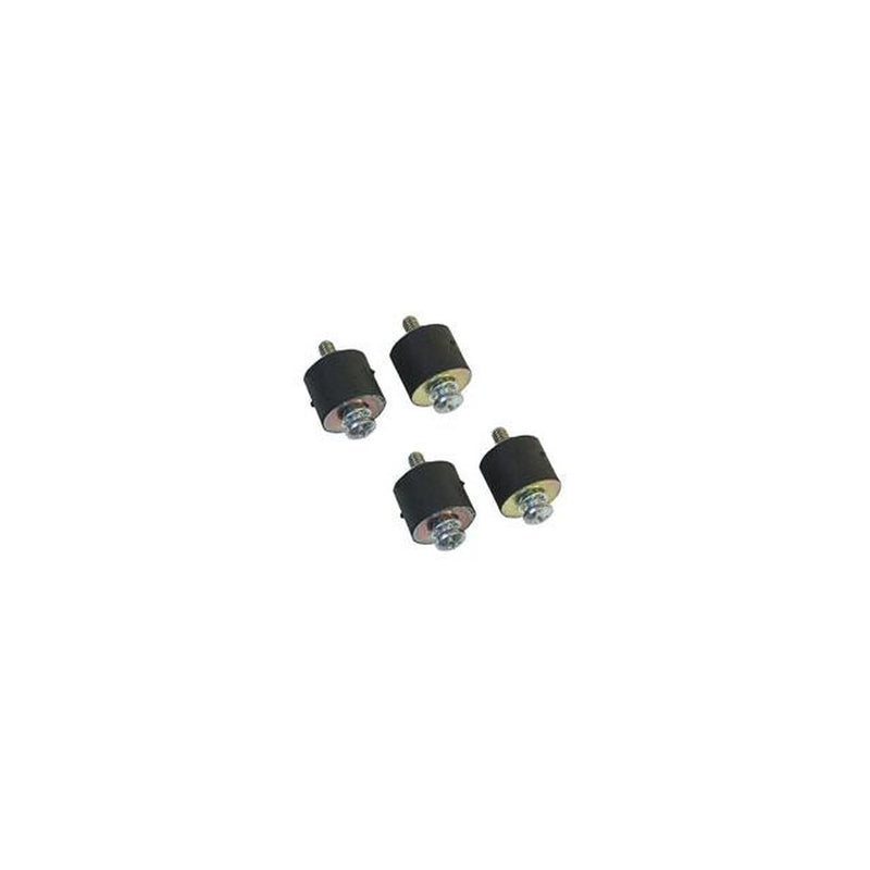 MSD Vibration Mounts 4 Pack MSD8800