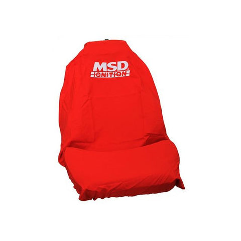 MSD Throw Over Car Seat Cover (Single)