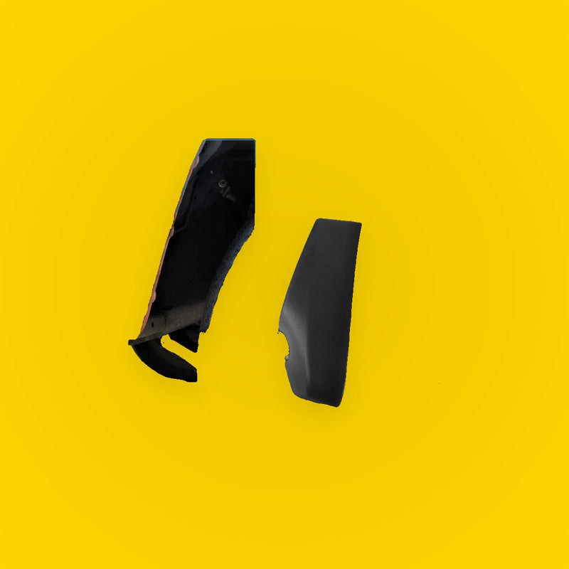 Mud Flap Splash Guard for Toyota Sienna (2004-2010)