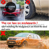 BMW 3 Series (E90, E91, E92) 2008-2011 Mud Flaps