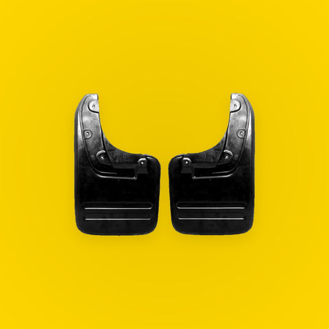 Mud Flaps for Toyota Hilux SR SR5 4x4 2005-2015