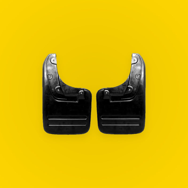 Mud Flaps for Toyota Hilux SR SR5 4x4 2005-2015