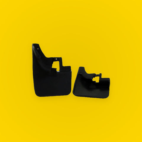 Mud Guard Flaps Set for Nissan Navara D22 1997-2005