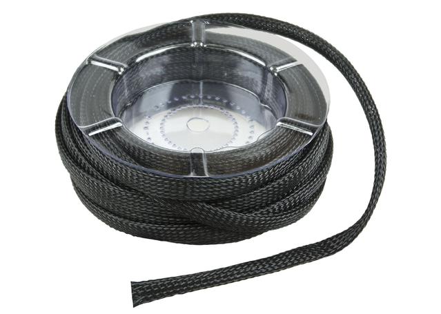 MVP 6mm Braided Expandable Sleeving 12m VPR-002
