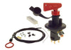 MVP Remote Cable Kit fits Battery Isolator 2.2m VPR-011