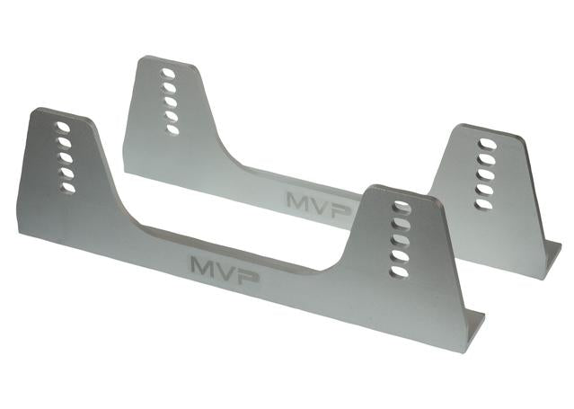MVP 125mm Alloy Seat Mounts Pair VPR-054