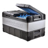 myCOOLMAN Portable Fridge/Freezer The Ultimate Dual Zone