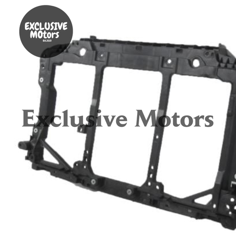 Mazda 3 Axela Radiator Support w/ Radar Cruise (2014-2019)