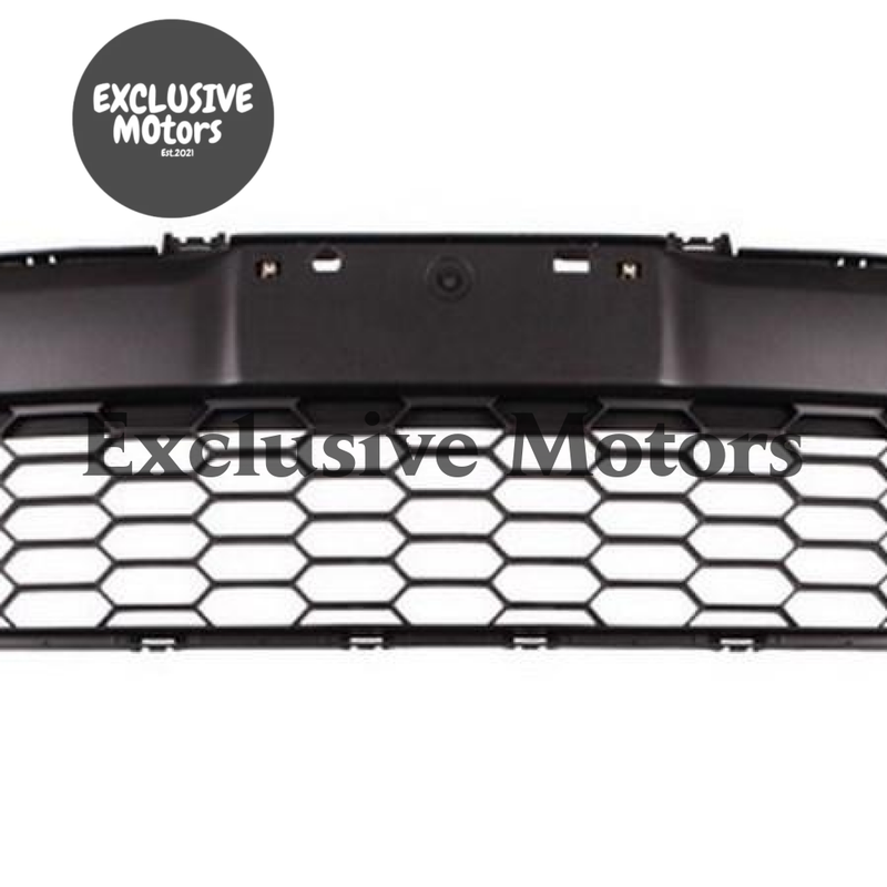 Mazda 2 Demio Grille Front Bumper (2007-2010)