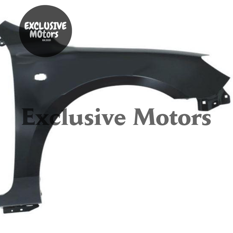 Mazda 3 Axela Hatch Right-Hand Guard (2004-2008)