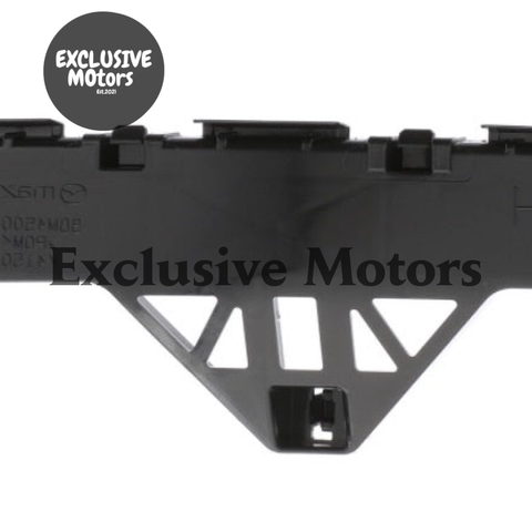 Mazda 3 / Axela Right-Hand Front Bumper Bracket (2009-2012)