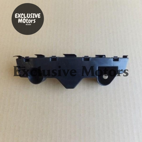 Mazda 2 Demio Left Front Bumper Bracket (2007-2013)