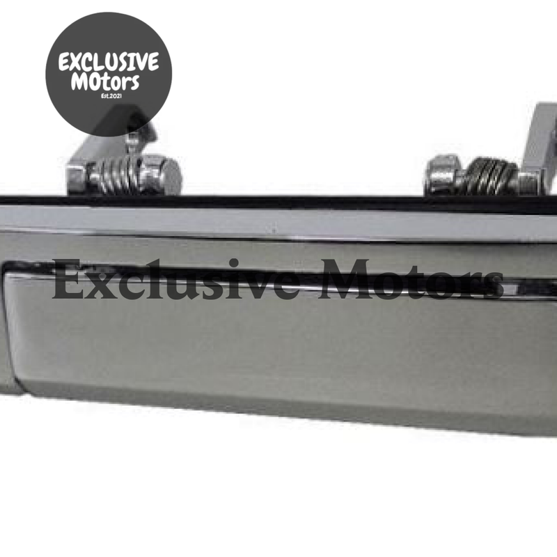 Ford Courier / Mazda B Series Chrome Door Handle (1986-1998)