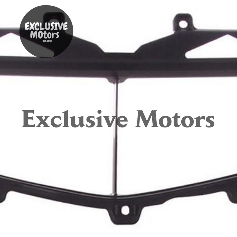 Mazda 2 Demio Grille Inner (2014-2017)