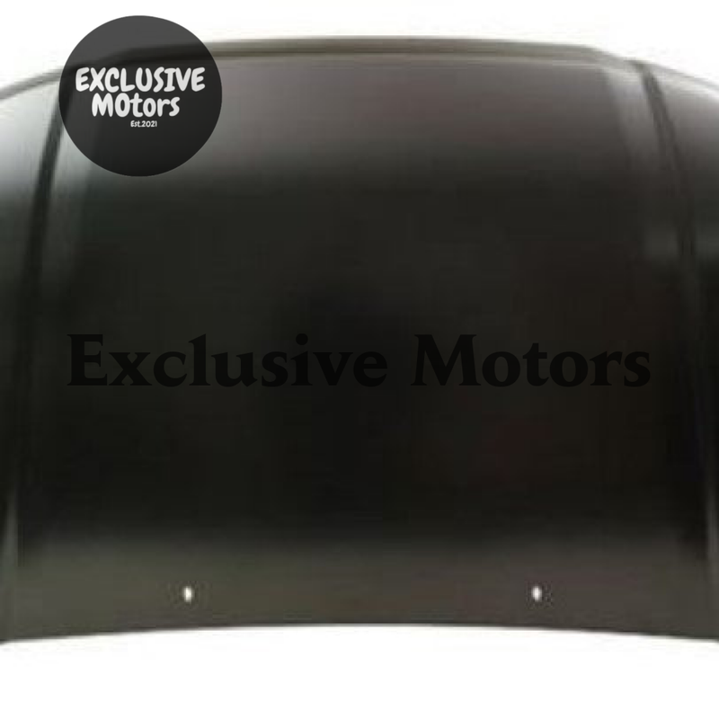 Toyota Prado (1996-2002) Replacement Hood Bonnet