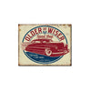 Older Wiser Speed Shop Metal Sign (41x32cm) MSI1962
