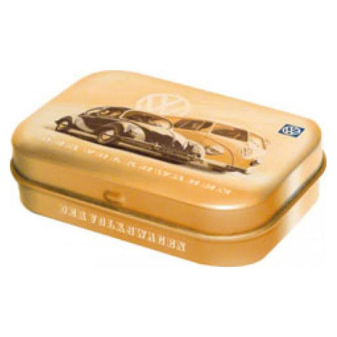 VW Beetle & Combi Mintbox 34g (4x6x1.6cm) NA81138