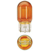 Narva Globes Wedge 12V 21W Amber 2 Pack 7532BL