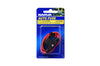 Narva In-Line Mini Blade Fuse Holder with Waterproof Cap