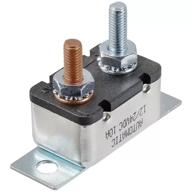 Narva Circuit Breaker 10A Auto Reset 54710