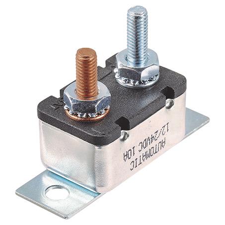 Narva Circuit Breaker 10A Auto Reset 54710BL