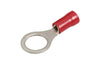 Narva Terminal Ring Red 8.4mm (100Pk) 56175