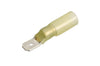 Narva Terminal Male Blade Yellow 6.3 x 0.8mm (15Pk)