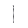 Narva Cable Tie 3.6x140mm (1000Pk) 56402/1000