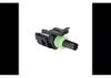 Narva Connector 1 Way Male Waterproof 56451