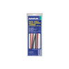 Narva Heatshrink Assortment Dual Wall 3-6mm (12Pk) 56650