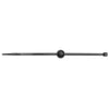 Narva Cable Tie With Fir Tree Mount 4.8x200mm (25Pk) 56800