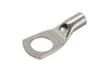 Narva Straight Barrel Cable Lug 10mm² 6mm (10Pk) 57150
