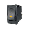 Narva Rocker Switch On/Off LED Amber 63020BL