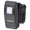 Narva Switch Rocker Illuminated On Off Red 63158BL