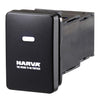 Narva OE Style Blank Switch Suits Toyota 63300BL