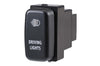 Narva Mitsubishi OE Style Driving Lights Switch 12V