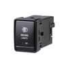 Narva Nissan OE Style Driving Lights Switch 12V 63388BL