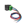 Narva Nissan OE Style Driving Lights Switch 12V 63388BL