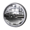 Narva Steel Headlight Closed Bucket and Harness 7" 72193
